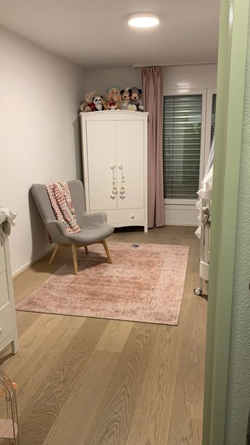 Condivisione scelte cameretta e trio - 2