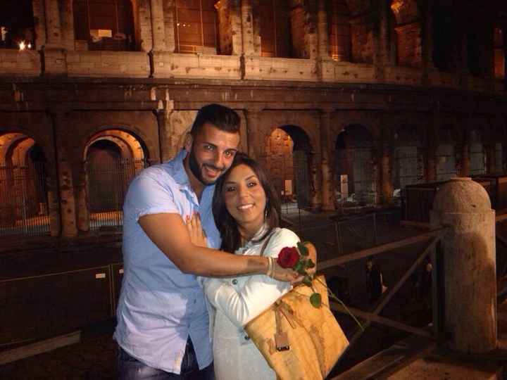 La vostra foto più dolce insieme! - 2