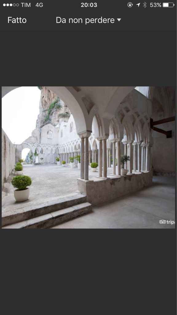 Location ricevimento - 3