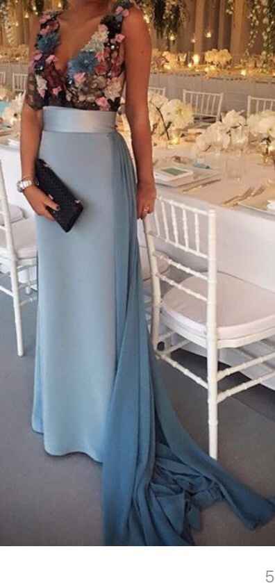 Vestiti sale promessa matrimonio
