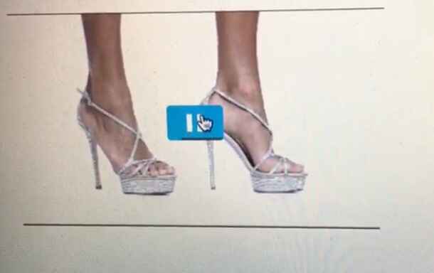 Cercando altro, mi spunta fuori una scarpa - 2