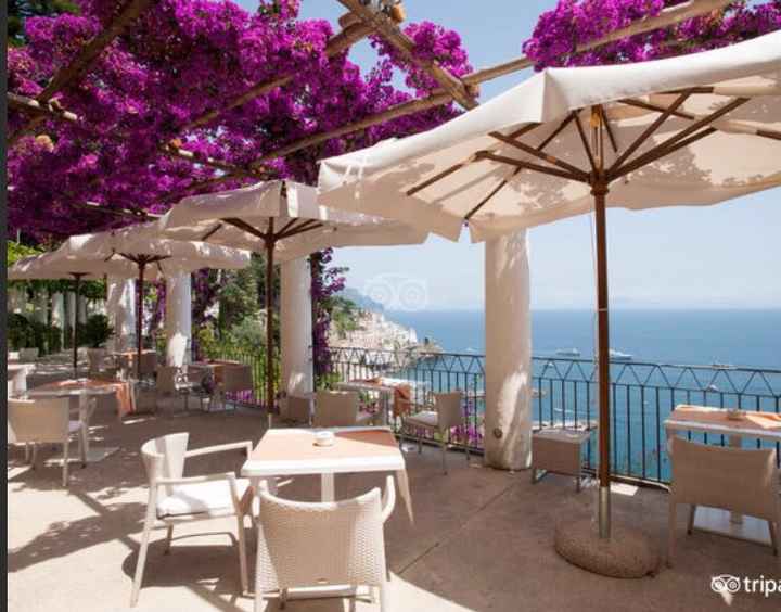 Dove si svolgerà il vostro matrimonio - 4