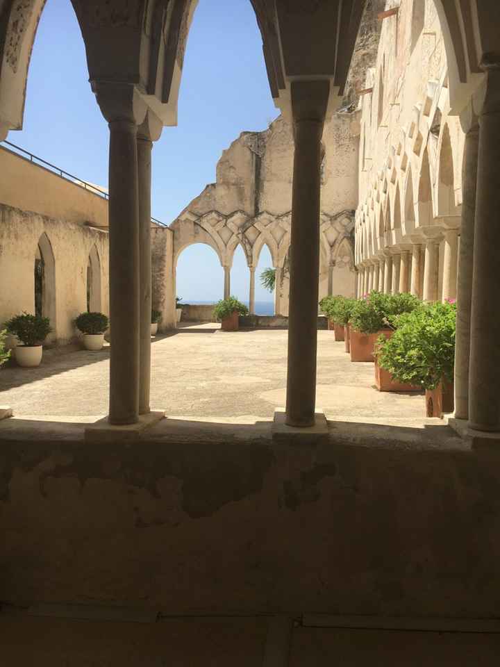 Dove saranno celebrate le vostre nozze? - 2