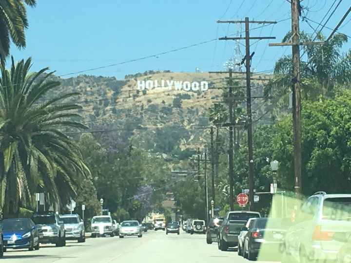 ...e perché non raccontare con una foto dove andremo in viaggio di nozze? - 3