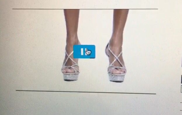 Cercando altro, mi spunta fuori una scarpa - 1