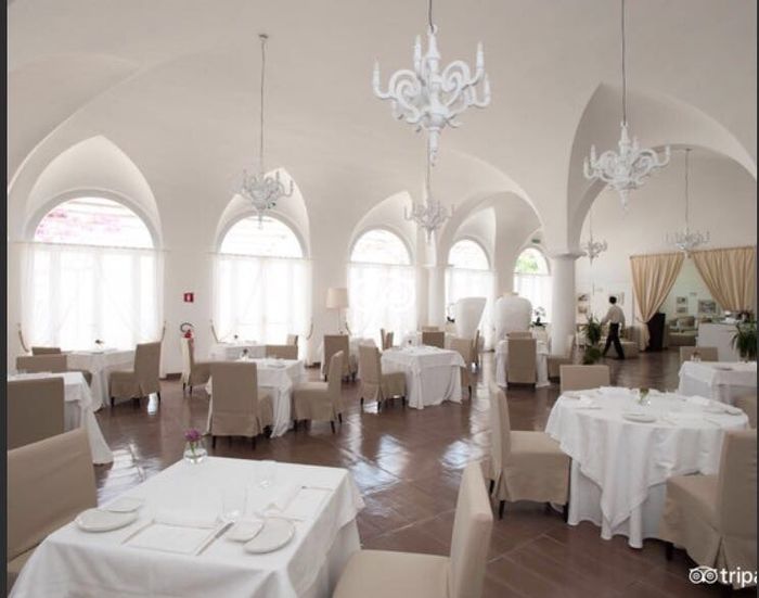 La vostra location! - 2