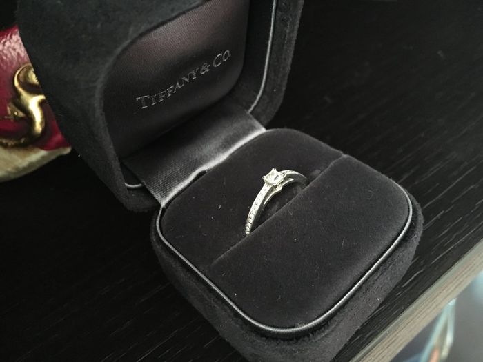 Caratteristiche anello - 1