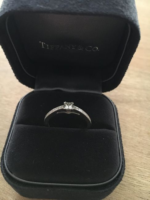 💍 anello di fidanzamento! 💍 - 2