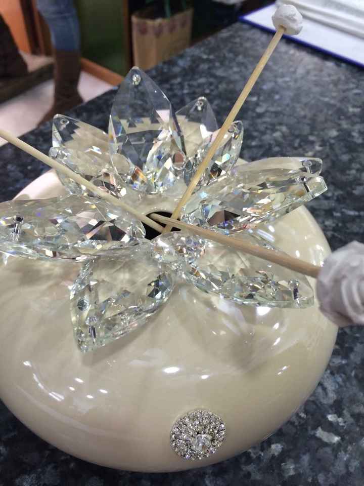 Le mie bomboniere - 2