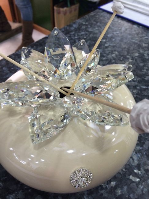 Le mie bomboniere - 2