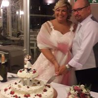 Sposine Agosto Settembre Ottobre.. le coraggiose💪🏻♥️ - 1