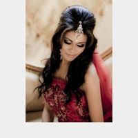 Acconciature sposa - 1