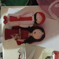 Bomboniere fai da te mettete tutti una foto - 1