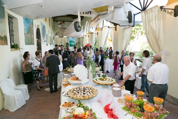 buffet pantagruelico