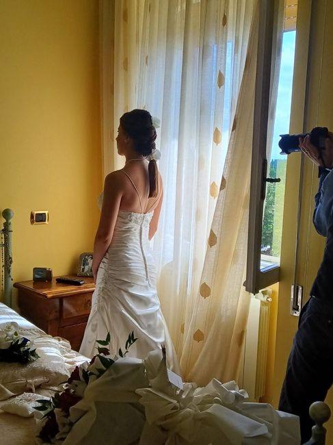 Finalmente Marito e Moglie 💕 1