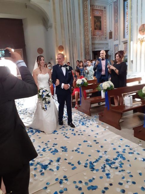 Finalmente Marito e Moglie 💕 13