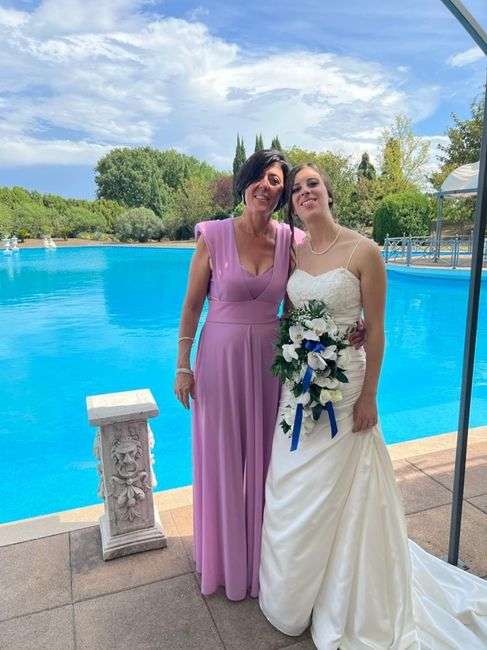 Finalmente Marito e Moglie 💕 14