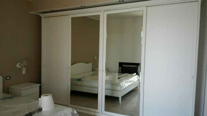 Alcune foto della nostra casa - 1