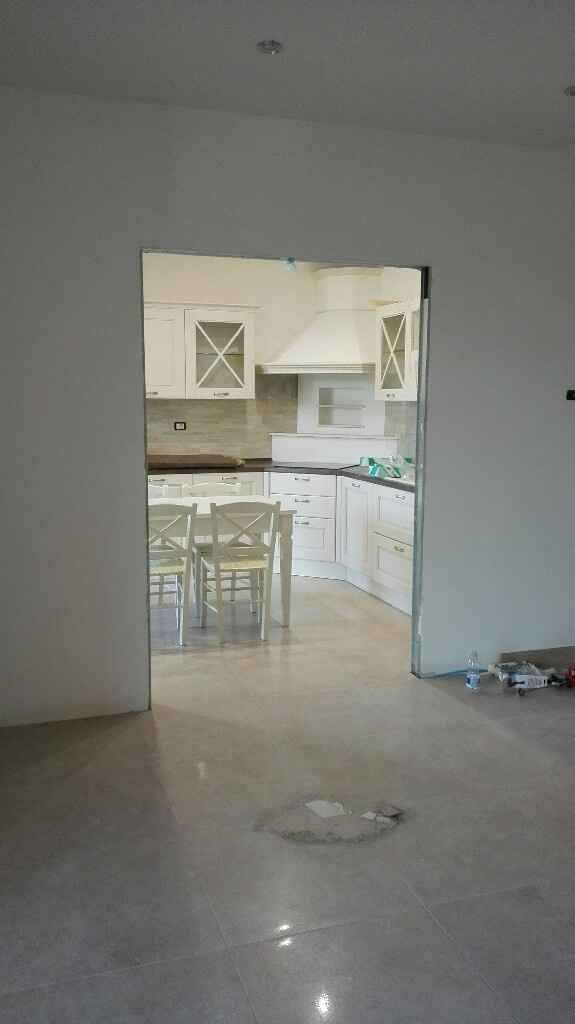 Alcune foto della nostra casa - 4