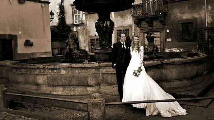 8/12/16 il nostro giorno più bello - 1