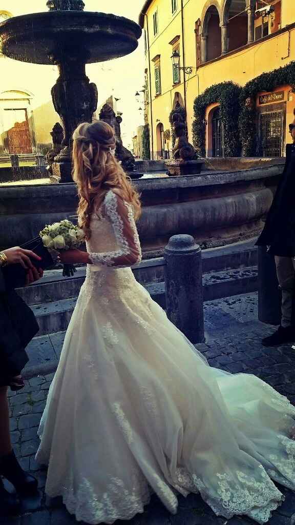 8/12/16 il nostro giorno più bello - 8