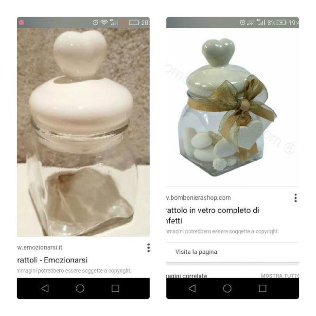 Confettata e/o confetti - 1