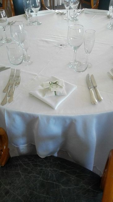 Mise en place a -38 giorni! - 3