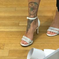 Scarpe che passione! spose romane aiutatemi - 2