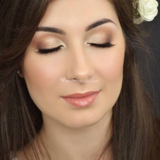 Trucco e parrucco - 2