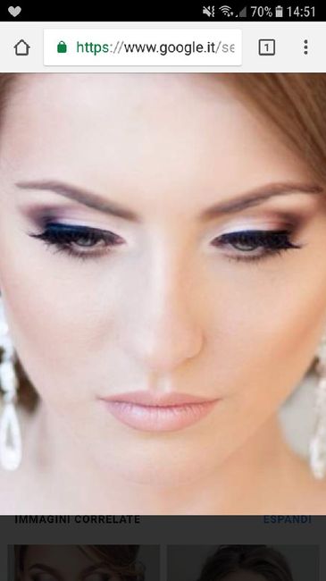 Trucco e parrucco - 3