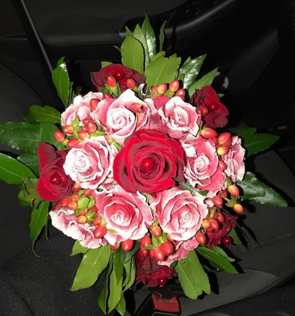 Bouquet - 1