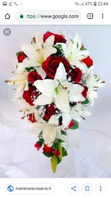 Bouquet - 3