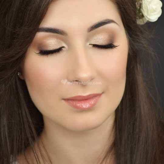 Trucco e parrucco - 2