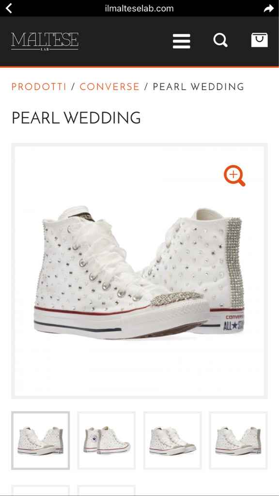 All star o superga? - 1