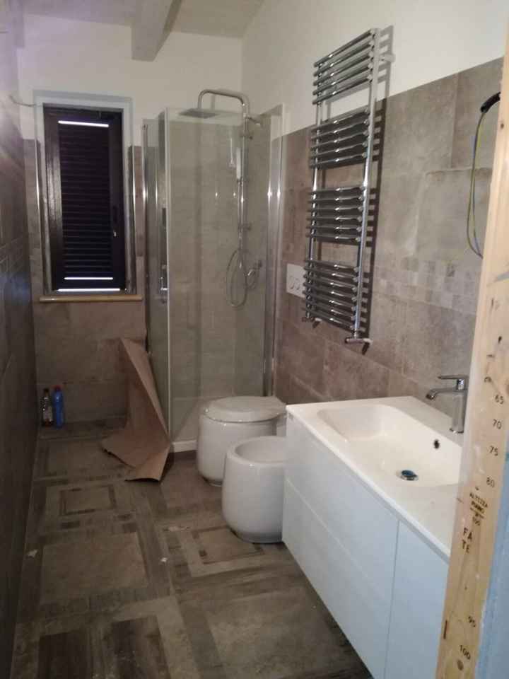 Bagno da scegliere. confusione totale! fatemi vedere i vostri :) - 2