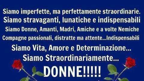 Auguri donne ❤ - 1