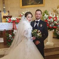 Marito e moglie ❤ - 3