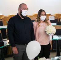 Il nostro si ♥️ - 3