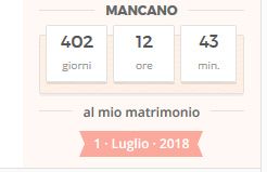 Countdown!