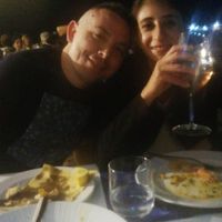 Postate una foto di voi due 👇 - 1