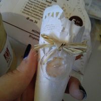  Coni porta riso tema mare - 2