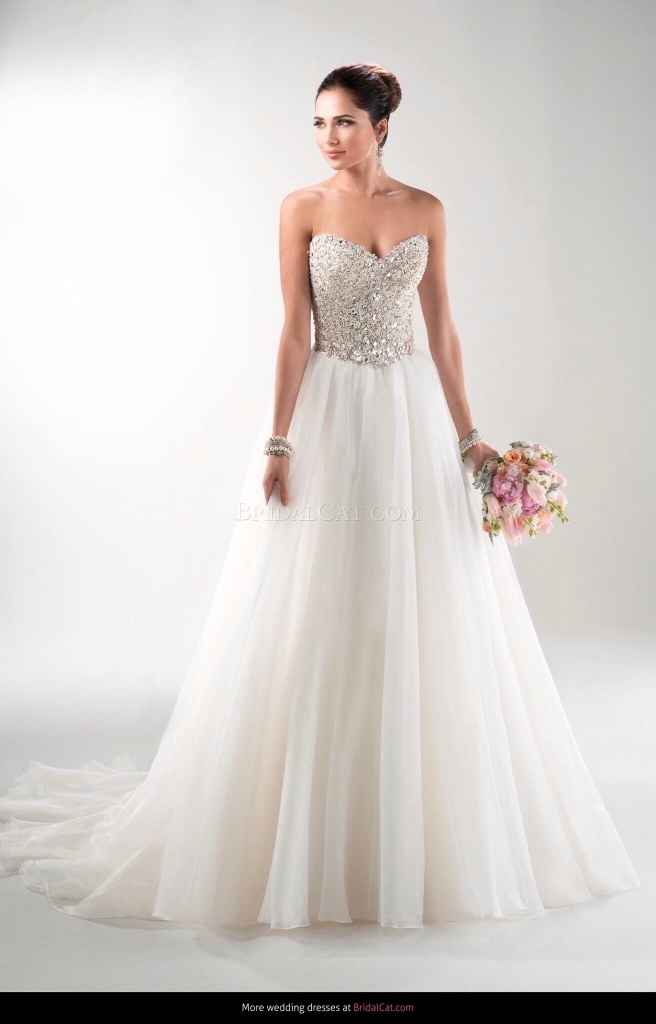 Abiti da sposa 2 - 1