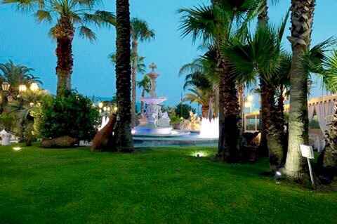 Spose si villa antica le dune - 4