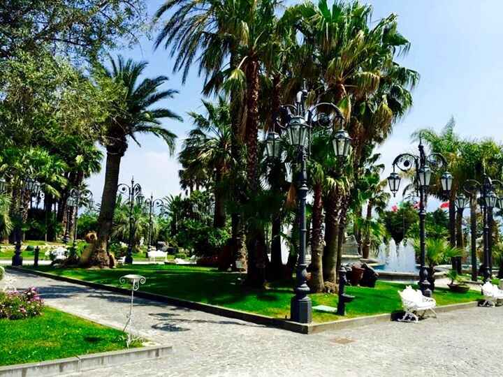 Spose si villa antica le dune - 6