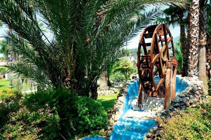 Spose si villa antica le dune - 10