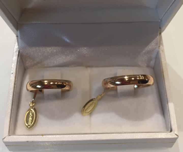 Fedi unoerre scelte!! - 1