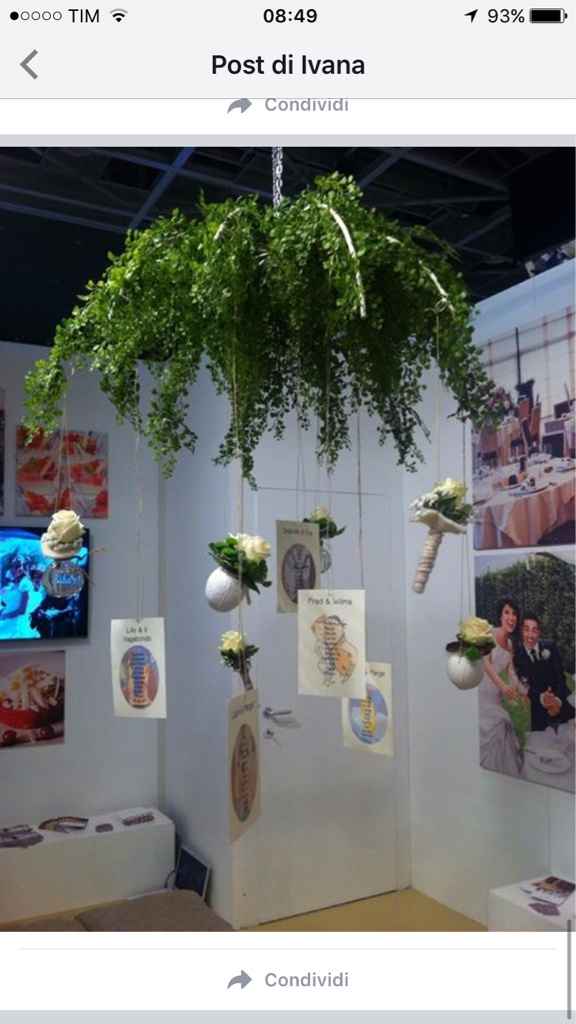 Matrimonio tema rose - 1