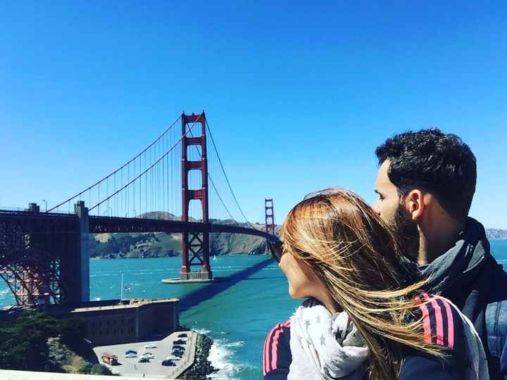 Tour della costa ovest degli stati uniti+messico..magnifico - 1