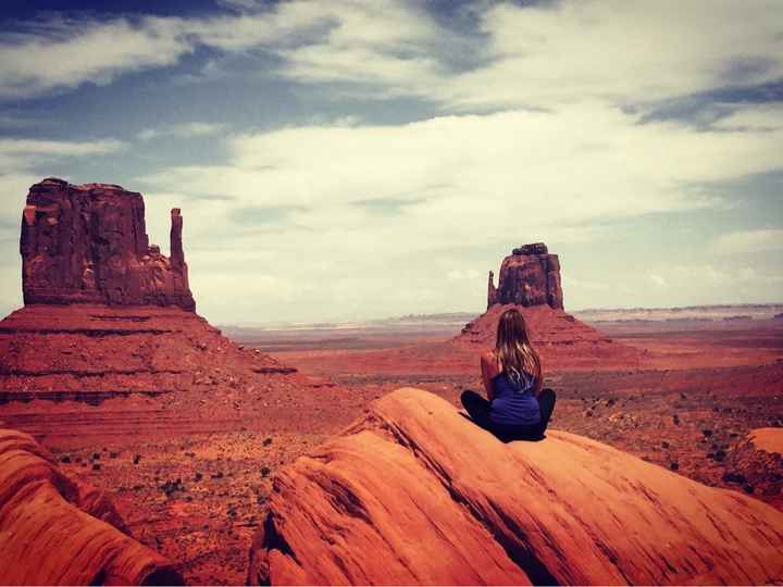 Tour della costa ovest degli stati uniti+messico..magnifico - 3