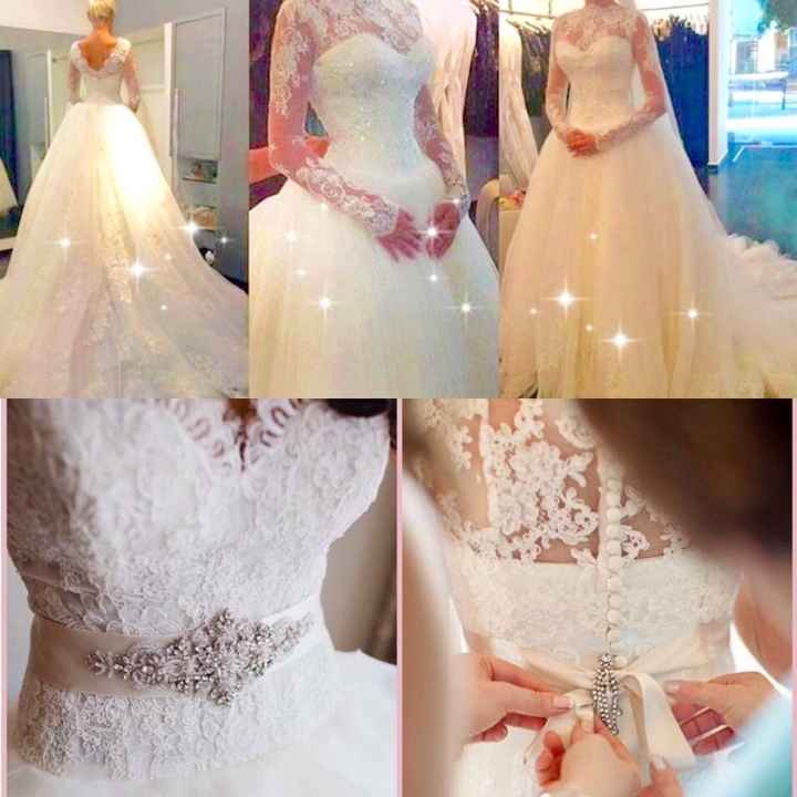 Il club della sposa classica - 3